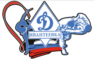 Динамо-Ивантеевка logo